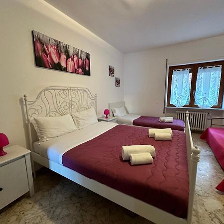 Apartment Sant'Antonio Bari Exterior photo