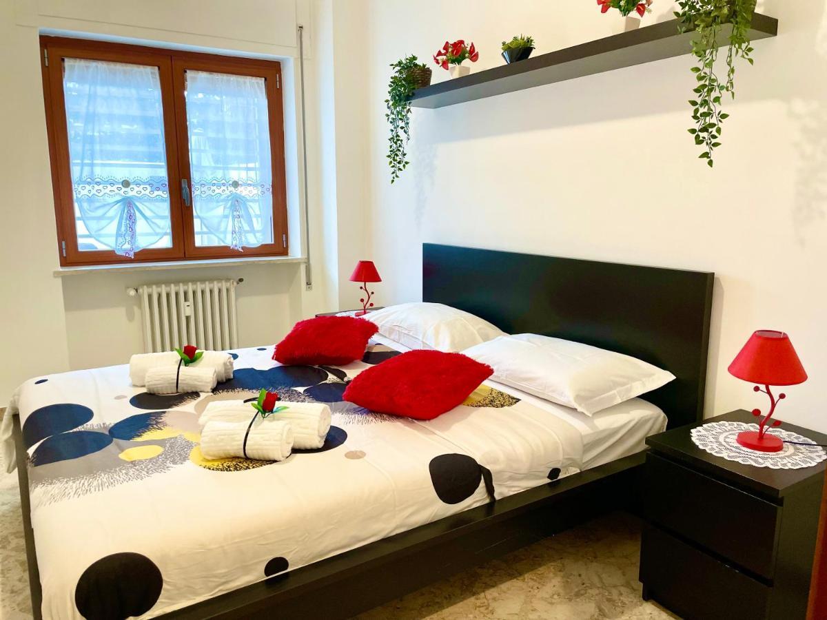 Apartment Sant'Antonio Bari Exterior photo