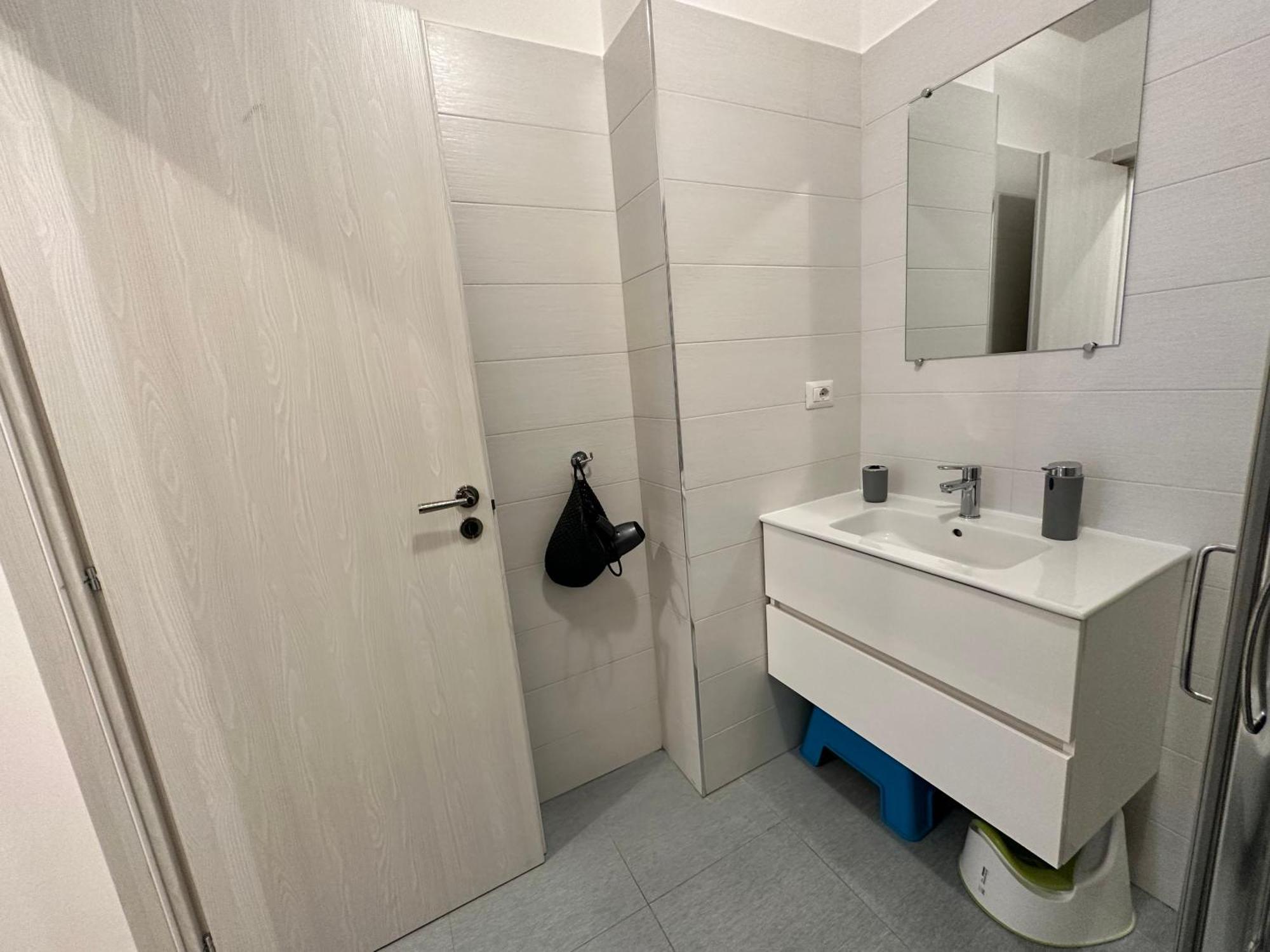 Apartment Sant'Antonio Bari Exterior photo