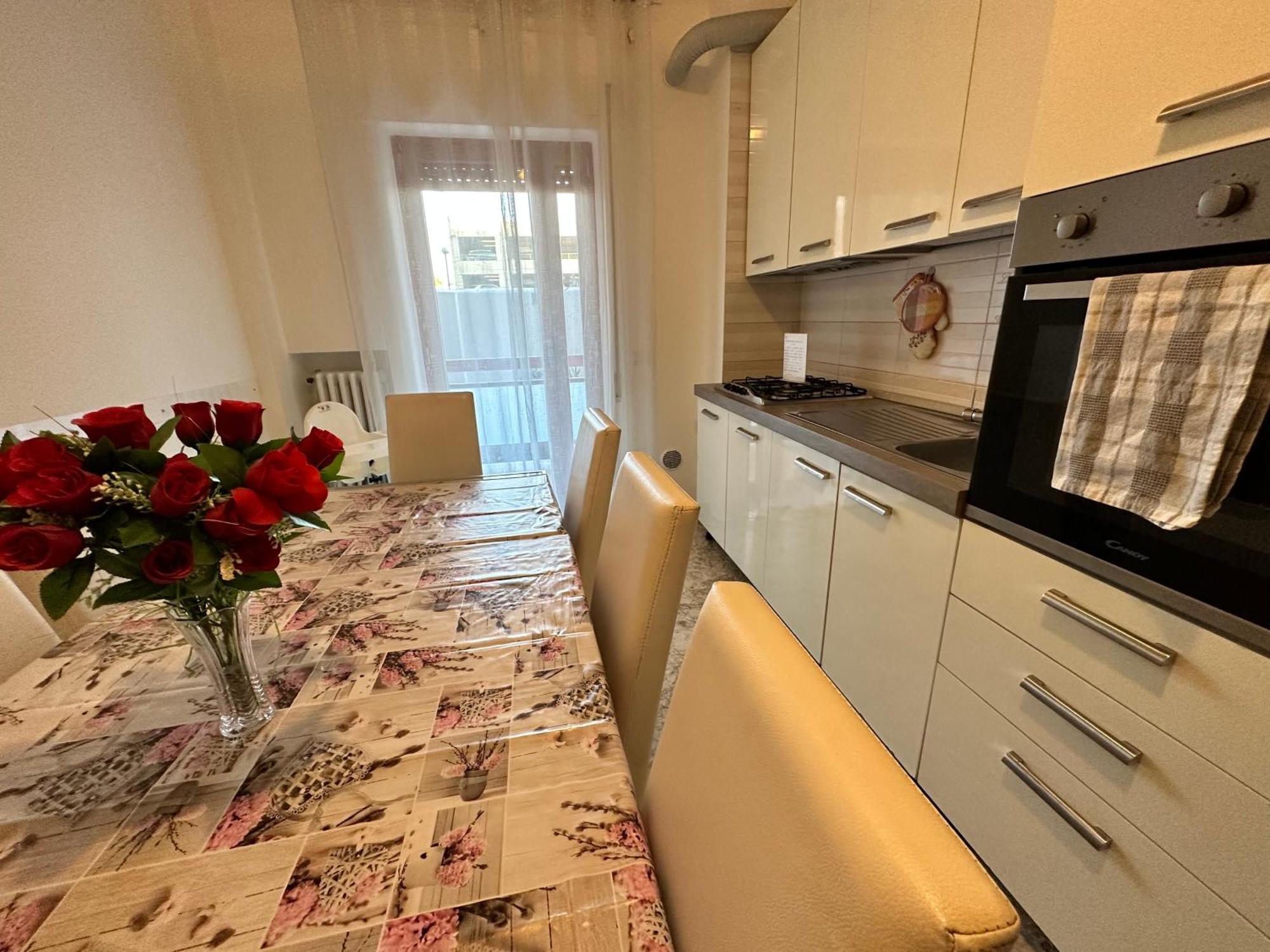 Apartment Sant'Antonio Bari Exterior photo