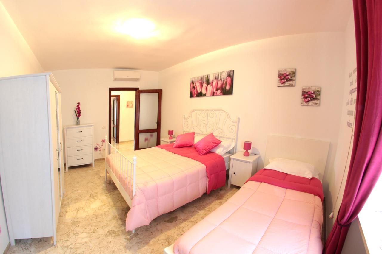 Apartment Sant'Antonio Bari Exterior photo