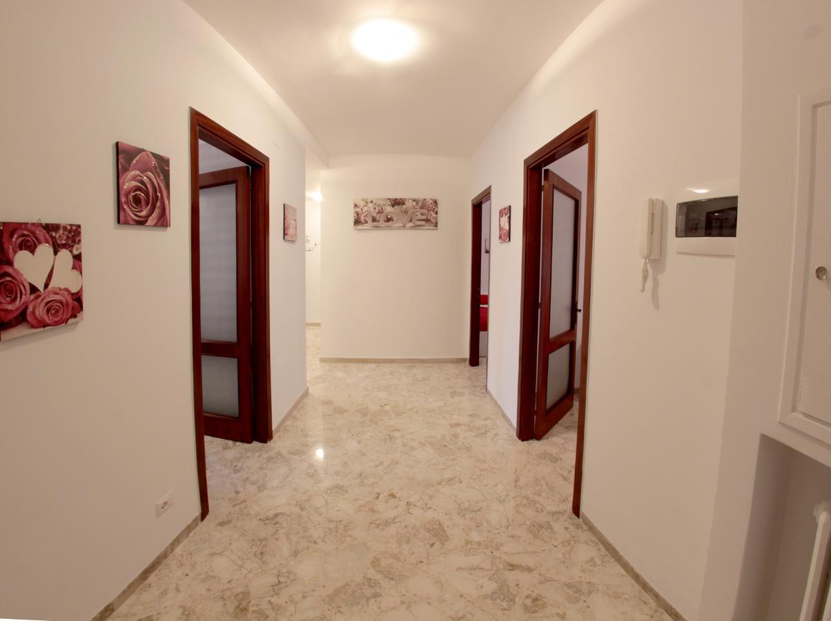 Apartment Sant'Antonio Bari Exterior photo