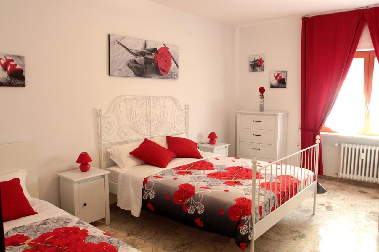 Apartment Sant'Antonio Bari Exterior photo